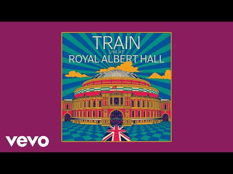Videoclip de AM Gold (Live At Royal Albert Hall) — Train