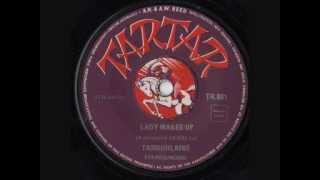 Tamburlaine - Lady Wakes Up (1972)