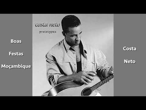 Boas Festas Moçambique - Costa Neto