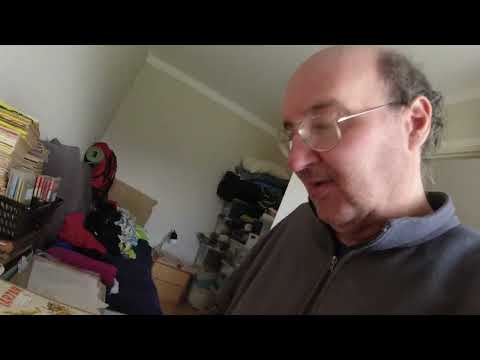 MongoTV_6631 - MIT VÆGTTAB - Del 156 - 99.2 Kg. - Vejer Mig Om 4 Uger