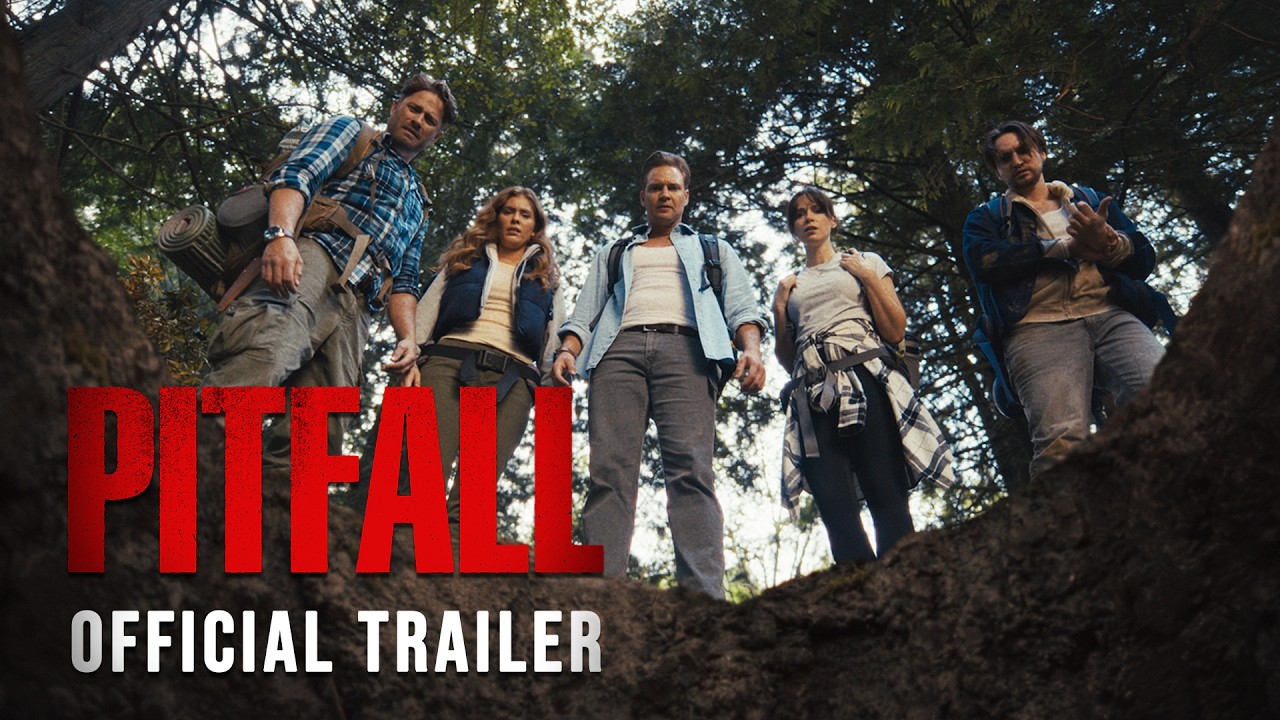 Official Trailer