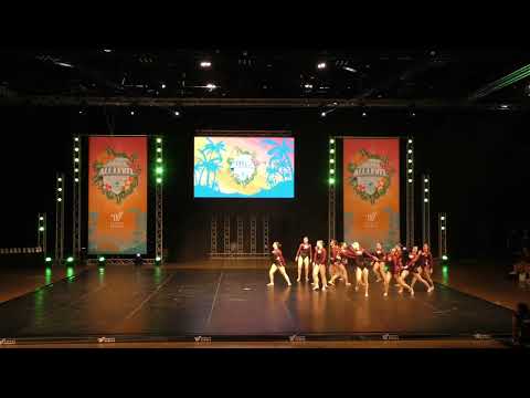 CheerStars Unique - Int. Open Jazz | June 18th 2023–Düsseldorf