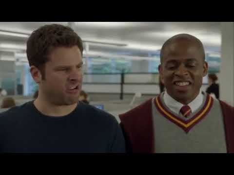 Psych Suck It