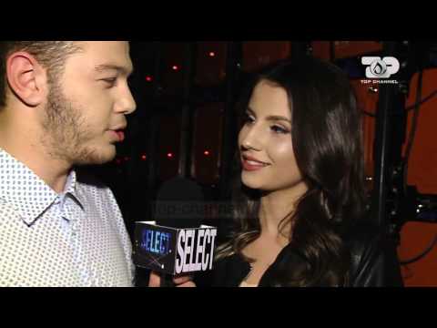 Select, 30 Mars 2016, Pjesa 2 - Top Channel Albania - Entertainment Show