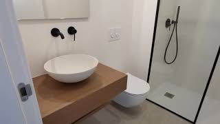 Piso de alquiler en la Rambla de Badalona