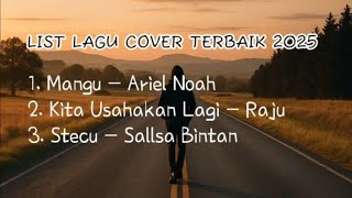 Download lagu Mangu X Kita usahakan lagi X Stecu - Cover by Ariel Noah x Raju x Sallsa Bintan mp3