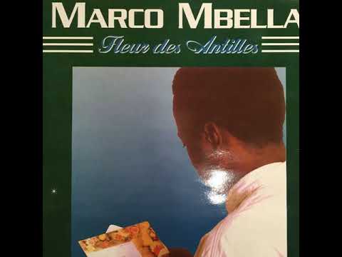 Marco Mbella - Da Ndé