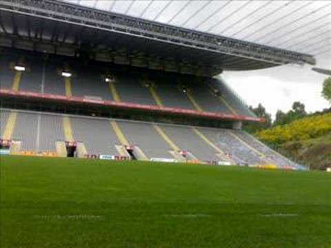 estadio do Braga