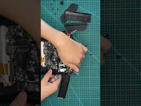 How to change mode of Jumper T18 and T18 Lite from mode 2 into mode 1
