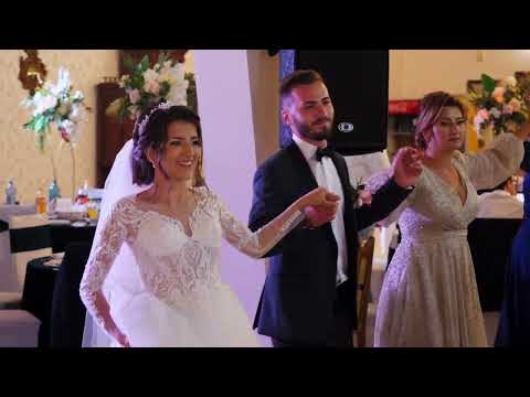 Ion Dragomir Papu Colaj Brauri LIVE 2023 🎙🎷🎹