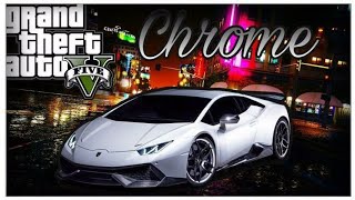 GTA 5 | How To Unlock Chrome Fast & Easy (Xbox,Ps4,Pc)