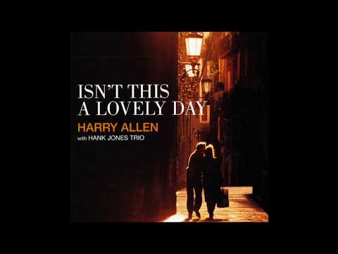 Harry Allen with Hank Jones Trio - Autumn Leaves (2004)