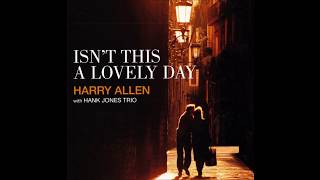 Harry Allen with Hank Jones Trio - Autumn Leaves (2004)