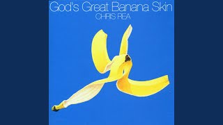 God&#39;s Great Banana Skin