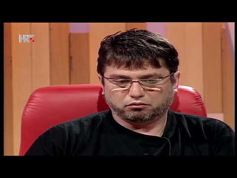 Legendarne Nedjeljom u 2: Rambo Amadeus, 2006.