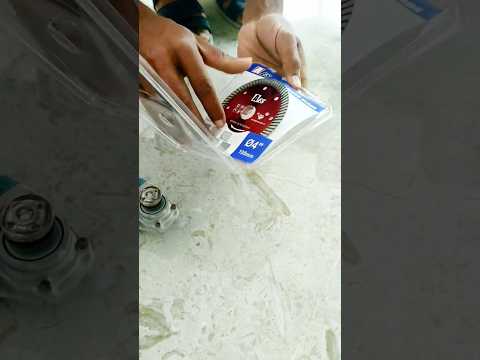 best diamond blade tile cutter #shorts #youtubeshorts #diamond #blade