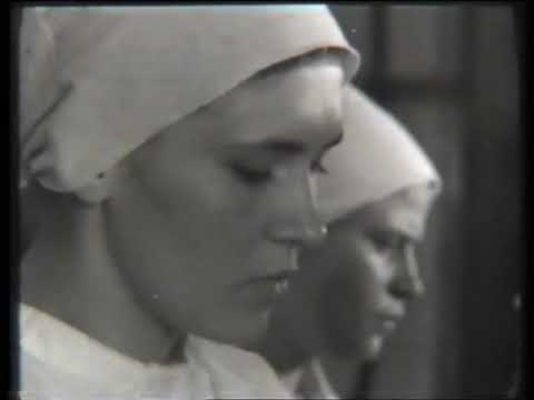 Турья-земля поліська. 1970рік. Р.Нахманович. УкрКіноХроніка