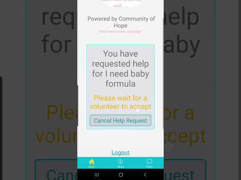 EPIC - Community of Hope