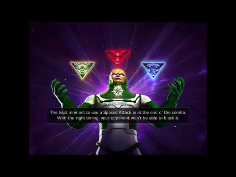 MCOC - 6.4.2 Special Connaisseur Path. Easy Life with Horseman Cable