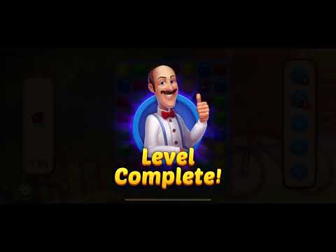 Playrix homescapes,😍highest score in the homescapes game