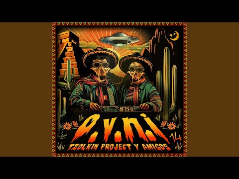 Viva Mexico (Original Mix)