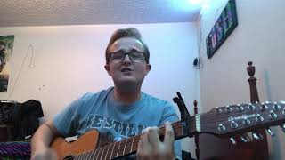 Back To Shore by Brooke Robertson (Cover)