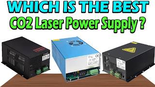 TOP 5 Best CO2 Laser Power Supply 2026