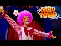 Lazy Town The LazyTown Circus TV Show For Kids