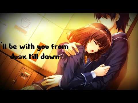 Dusk Till Dawn - Zayn ft. Sia『•-Nightcøre-•』