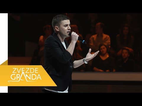 Filip Jancic - Uzmite dusu uzmite sve, Milimetar - (live) - ZG - 19/20 - 14.03.20. EM 26