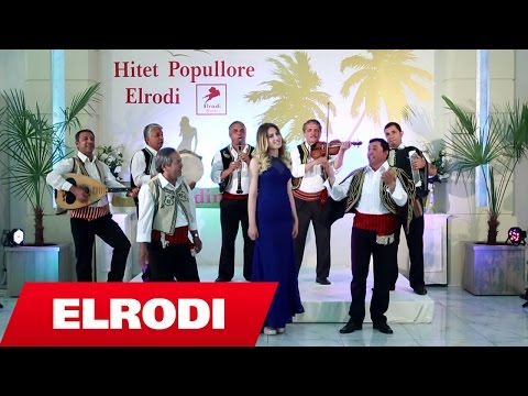 Mishel Qendro & Baftjar Culanaj - Kolazh vlonjat (Official Video HD)