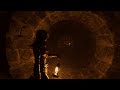 Gameplay video of Despair: Blood Curse  PC