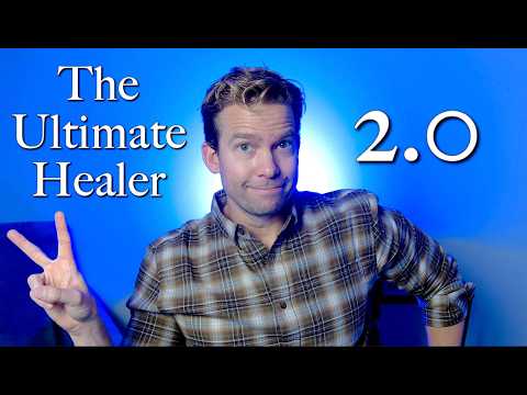 The Ultimate Healer 2.0: D&D Ep #189