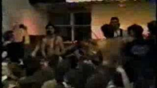 Green Day - I Was There [Live @ The Star Club, Tampa 1991]