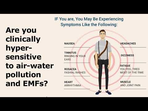 Praesidium FAQs: Do Hyper-Sensitive Persons Benefit More?