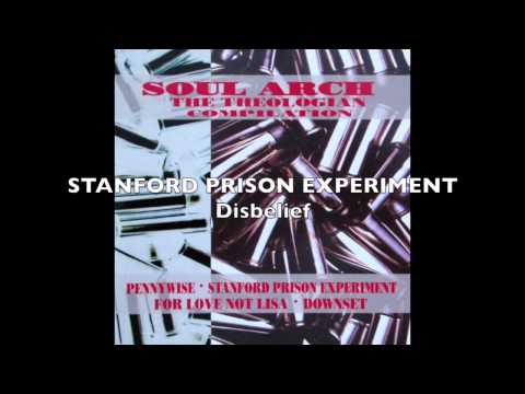 STANFORD PRISON EXPERIMENT - Disbelief