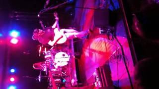 Rhett Akins performing Down South @ Froggy Field Party 2011