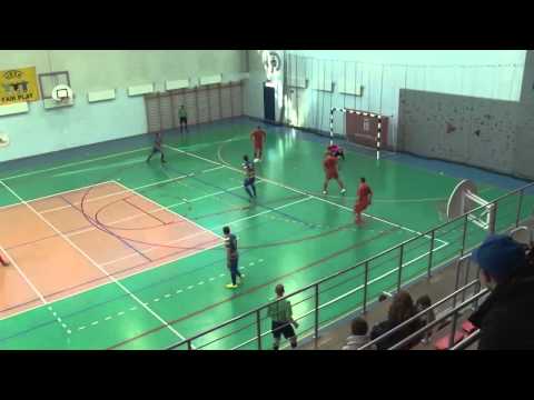 FK VTO - Raita-NP/O [LTFA Virslīga 2014/15 | Highest Division]