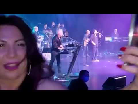 Shahram Shabpareh Las Vegas 2021 Pariya