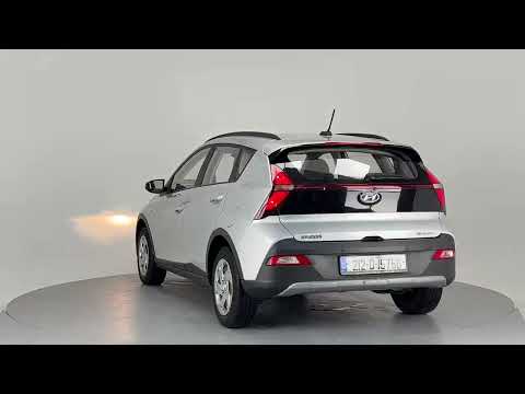 Hyundai Bayon COMFORT PLUS 5DR**MULTIFUNCTIOAL STE - Image 2