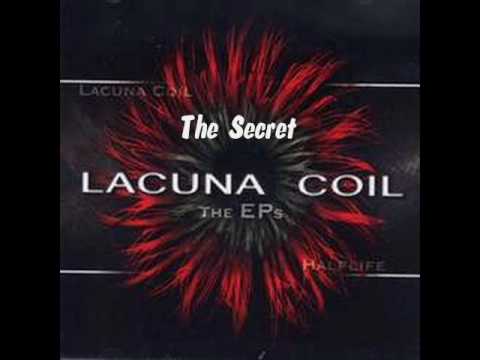 The Secret - Lacuna Coil