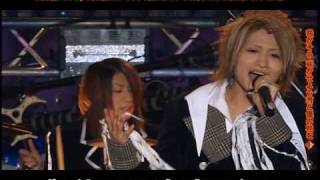 AN CAFE - HATSUKOI (SUB ESPAÑOL) ~Hibiya On The New Sekai~