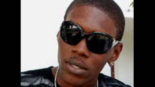 Vybz Kartel - Mrs Jaw (Anger Management Riddim)