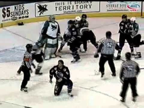 Jordan Nolan vs Matt Irwin