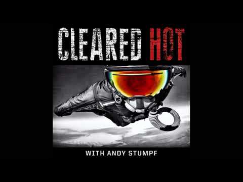 Society & Culture - Cleared Hot Episode 59 - War and Parenting
