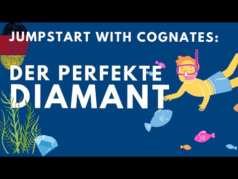 Fluent in German with easy stories | comprehensible TPRS Story for Absolute Beginners