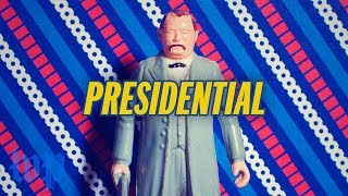 Episode 22 - Grover Cleveland | PRESIDENTIAL podcast | The Washington Post