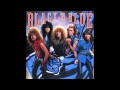 Black 'N Blue Full Self-Titled Album