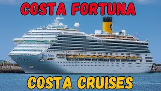 Costa Fortuna Review: Is This “Old” Italian Cruise Ship Still Worth It in 2026?