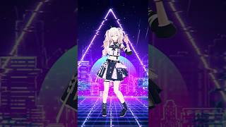 獅白ぼたん - III / 宝鐘マリン＆こぼ・かなえる?踊ってみた #shorts #dance #ホロライブ #hololive 【獅白ぼたん/ホロライブ】